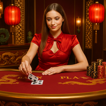 PoleStar - Live Baccarat