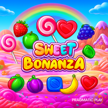 PoleStar - Sweet Bonanza Slot Game