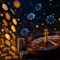 PoleStar Casino Bonus Angebot - 100% bis €500 + 200 Freispiele