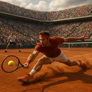 PoleStar - Tennis Wetten - Live und Pre-Match